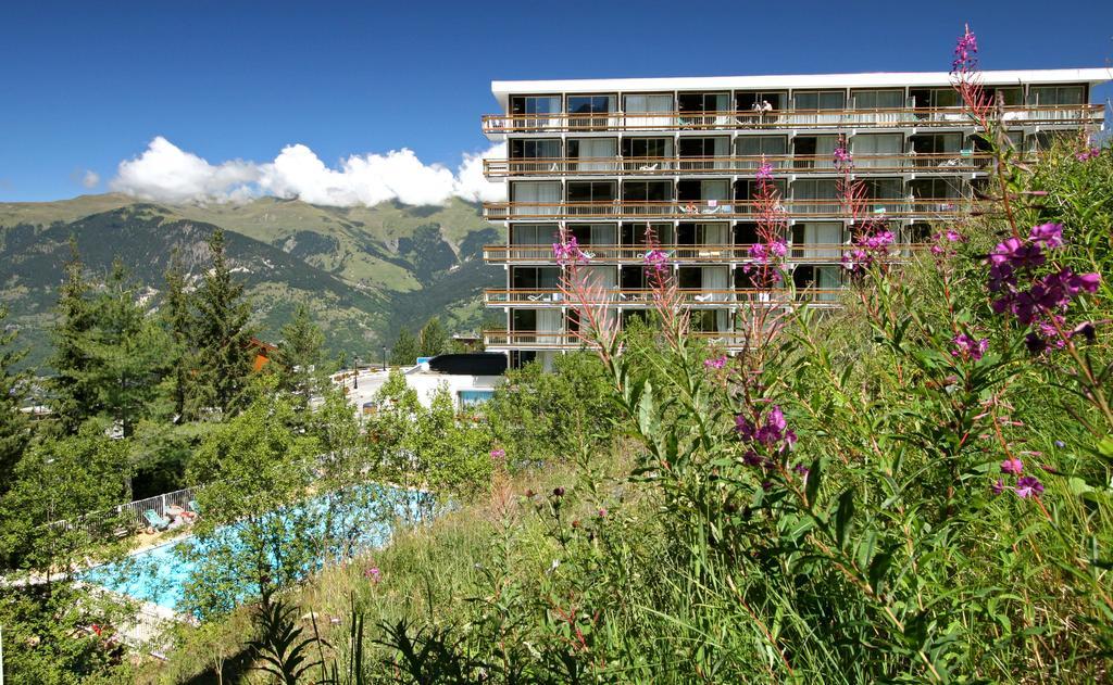 Pierre & Le Moriond 2* Courchevel